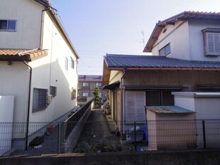 清水駅 バス16分  下野下車：停歩12分 1階の物件内観写真